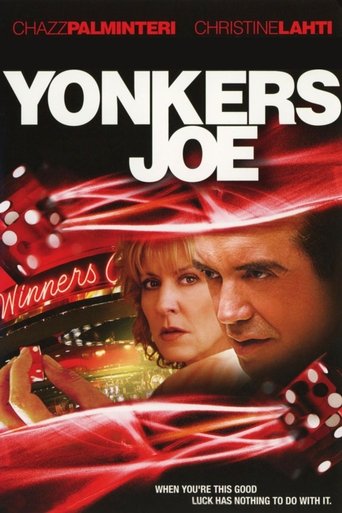 Yonkers Joe Poster