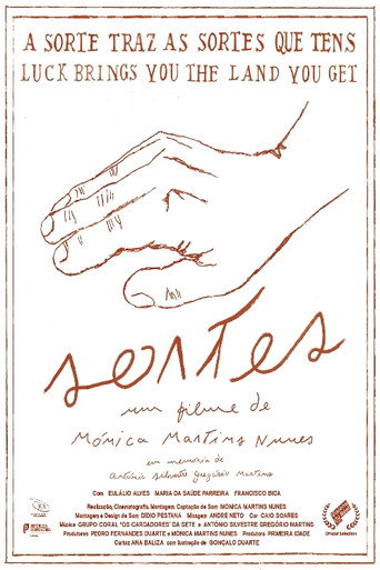 Sortes (2021)