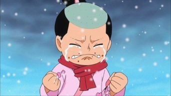 Cena de Um Reencontro Comovente! Momonosuke e Kin'emon!