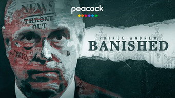 Prince Andrew: Banished (2022)