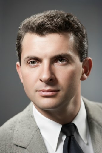 Image of Orhan Elmas