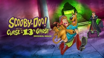 Galeria 1 - ¡Scooby-Doo! Y la maldición del fantasma número 13