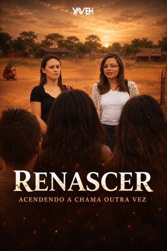 Renascer (2025)