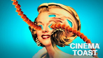 #4 Cinema Toast