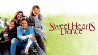 Sweet Hearts Dance (1988)