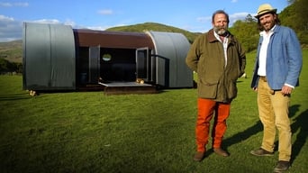 Cabins in the Wild with Dick Strawbridge (2017)