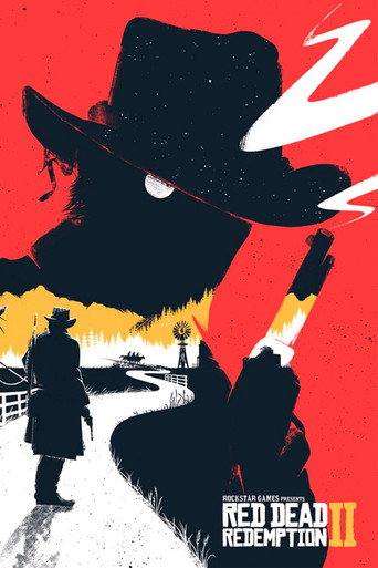 Red Dead Redemption: The Man from Blackwater