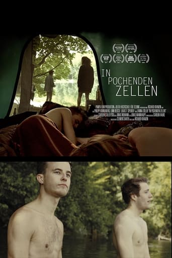 Poster of In Pocheden Zellen