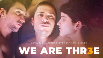 Galeria 4 - Somos tr3s