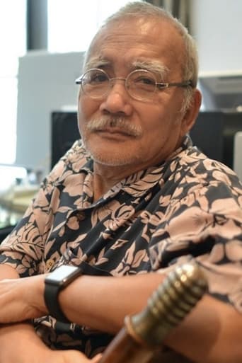 ชาตรีเฉลิม ยุคลの人物画像 2