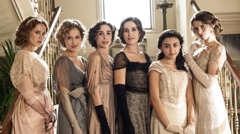 Seis hermanas - S1E02
