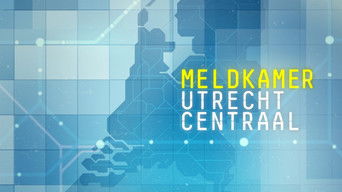 Meldkamer Utrecht Centraal - S1E01