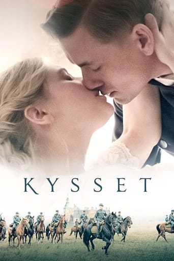 Poster för Kyssen