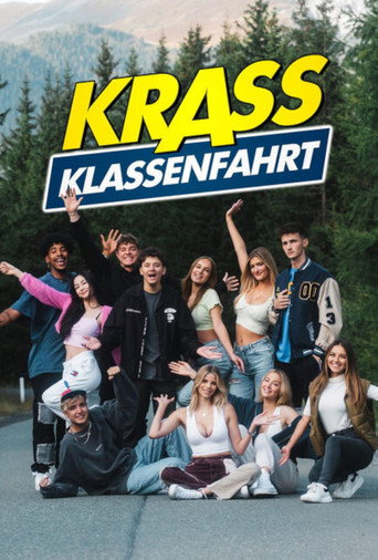 Krass Klassenfahrt