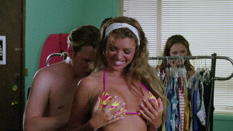 #7 BabeWatch: Forbidden Parody