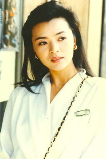 Image of Ida Chan