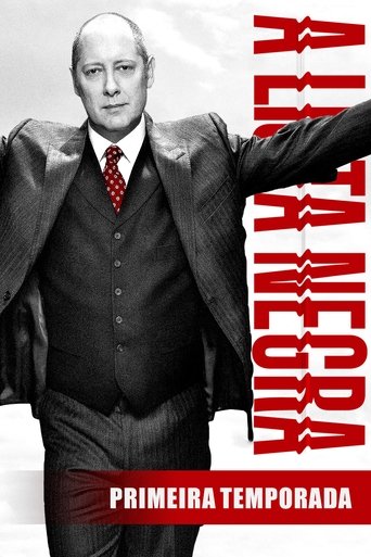 Poster da Temporada 1