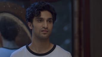 Episode 14 — Sarhad Ke Paar Naye Rishte