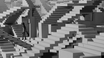 The Stairs (1969)