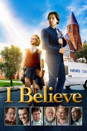 I Believe (2019) • cały film online • oglądaj bez limitu