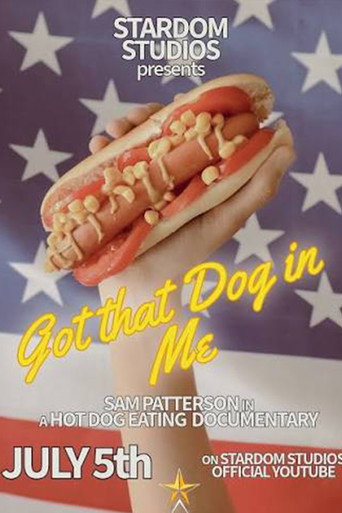 I Got that Dog in Me: The Sam Patterson Story