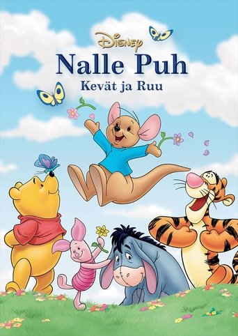 Nalle Puh: Kevät ja Ruu