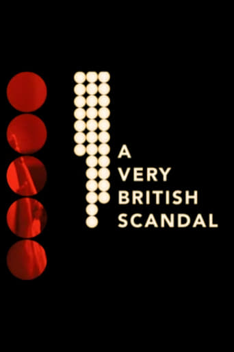 A Very British Scandal (2021) 