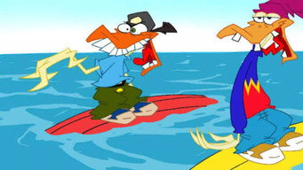 X-DuckX (2001- )