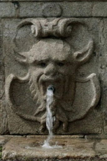 Chafariz das Virtudes