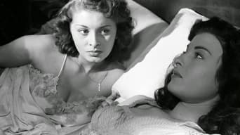 Girls Marked Danger (1952)