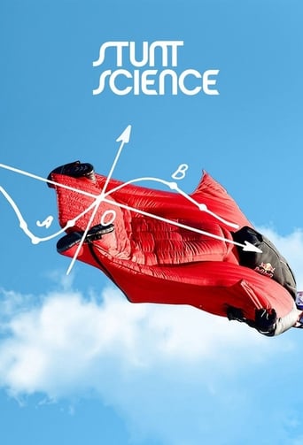 Stunt Science en streaming 