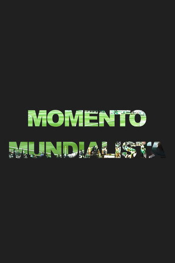 Momento Mundialista (2026)