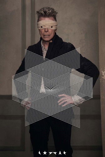 David Bowie: Lazarus (2016)