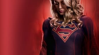 Supergirl media image