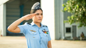 Tejas (2021)
