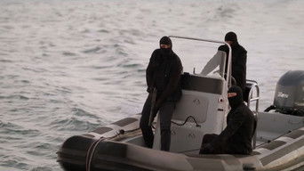 Chronicles of the Sun S7E26 poster