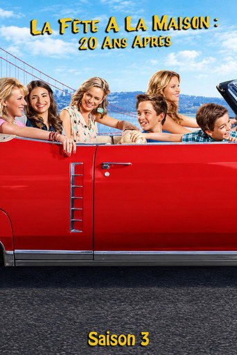 Saison 3