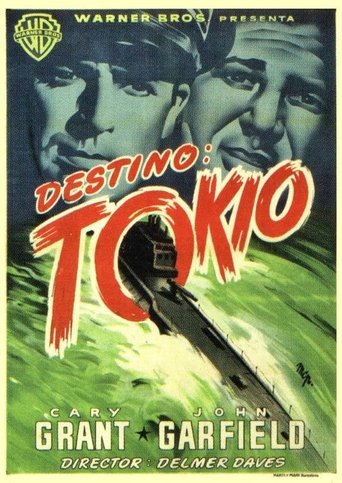 Destino Tokio