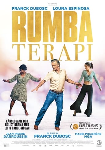 Poster för Rumbaterapi