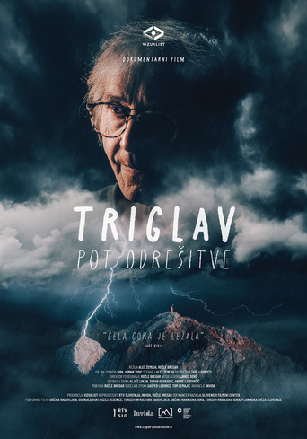 Triglav: The Path of Redemption