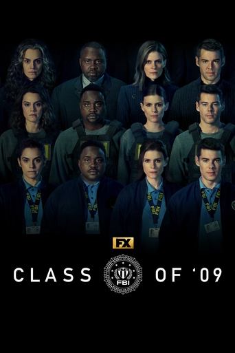 Class of '09 Poster