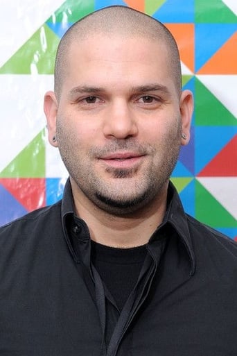 Image of Guillermo Díaz