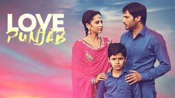 Love Punjab (2016)
