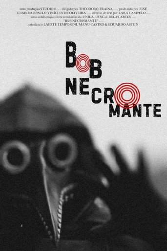 Bob Necromante