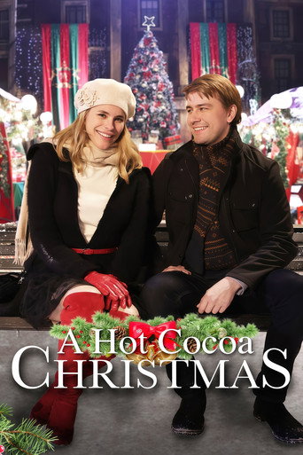 Much Ado About Christmas