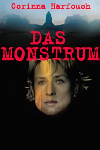 Poster för Das Monstrum
