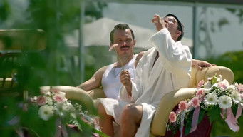 第1話：The secret is revealed