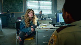 Marvel's The Punisher S2E3 poster