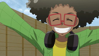 Bakugan: Geogan Rising T2E8