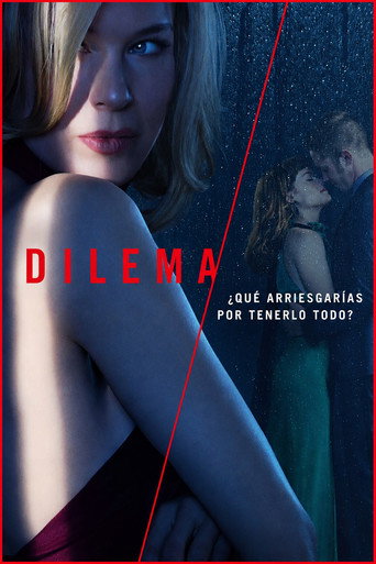 Póster de Dilema